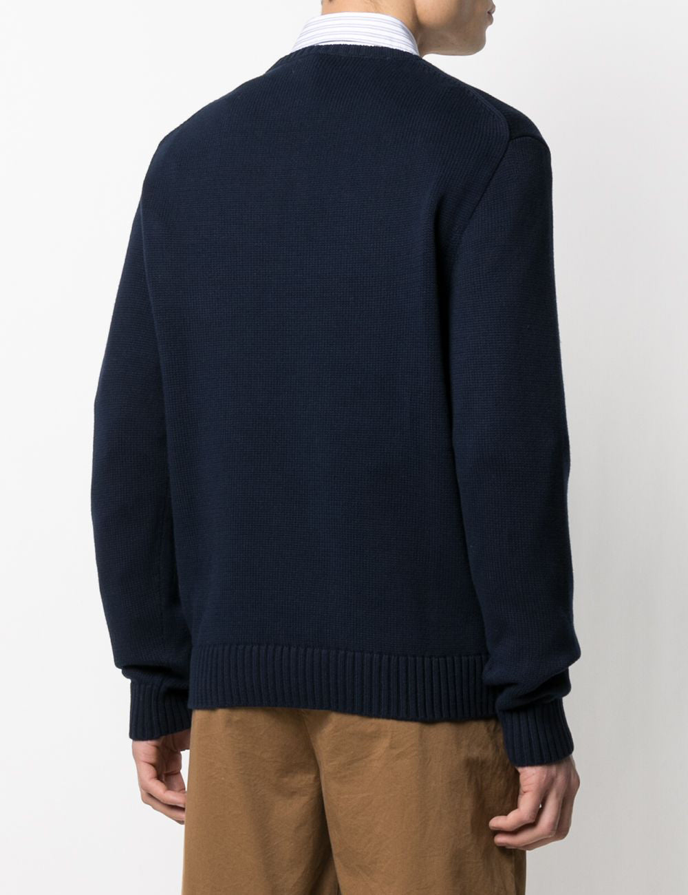 POLO RALPH LAUREN LSCNPP7GG-LONG SLEEVE-SWEATER