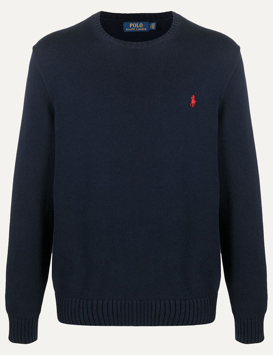 POLO RALPH LAUREN LSCNPP7GG-LONG SLEEVE-SWEATER