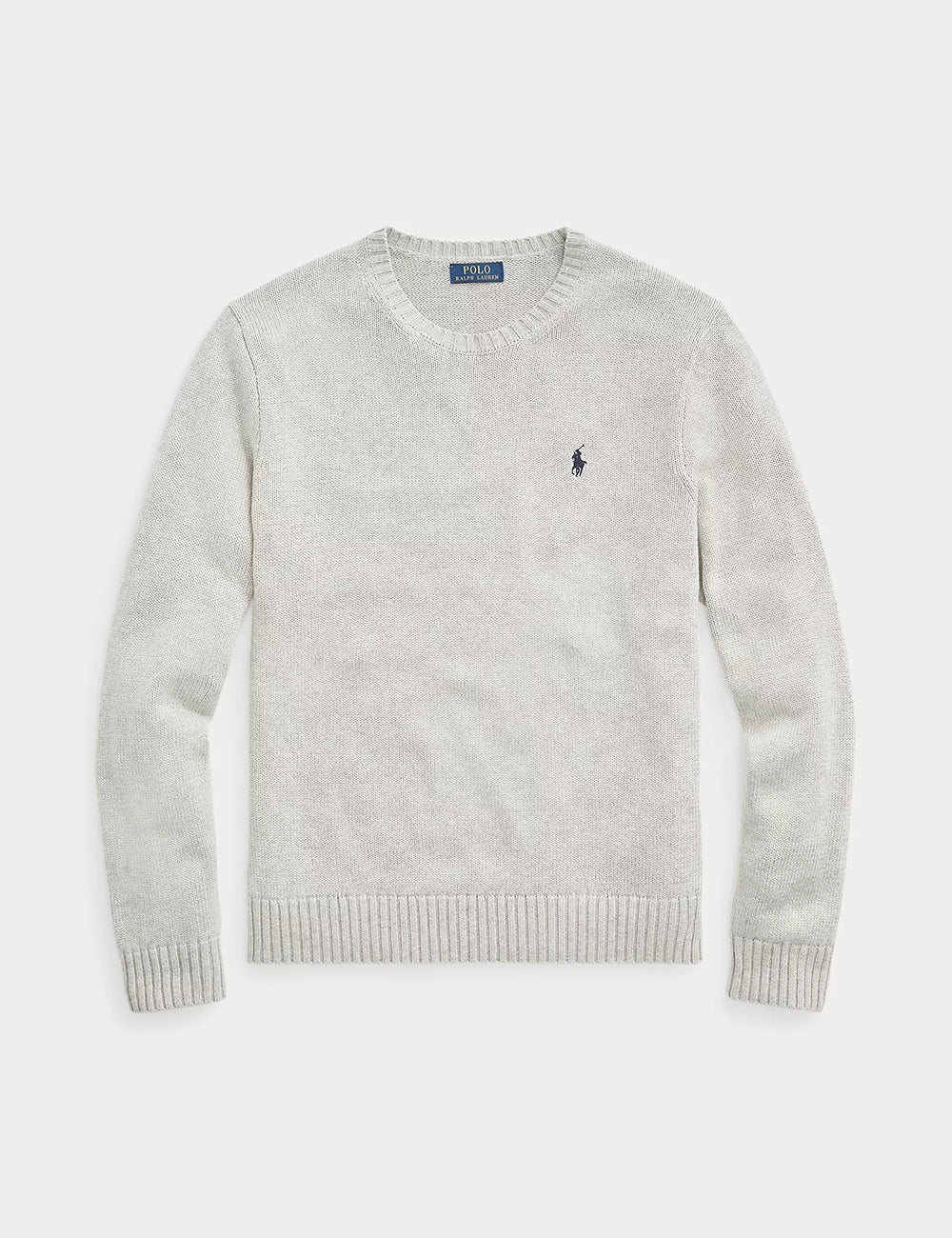 POLO RALPH LAUREN LSCNPP7GG-LONG SLEEVE-SWEATER