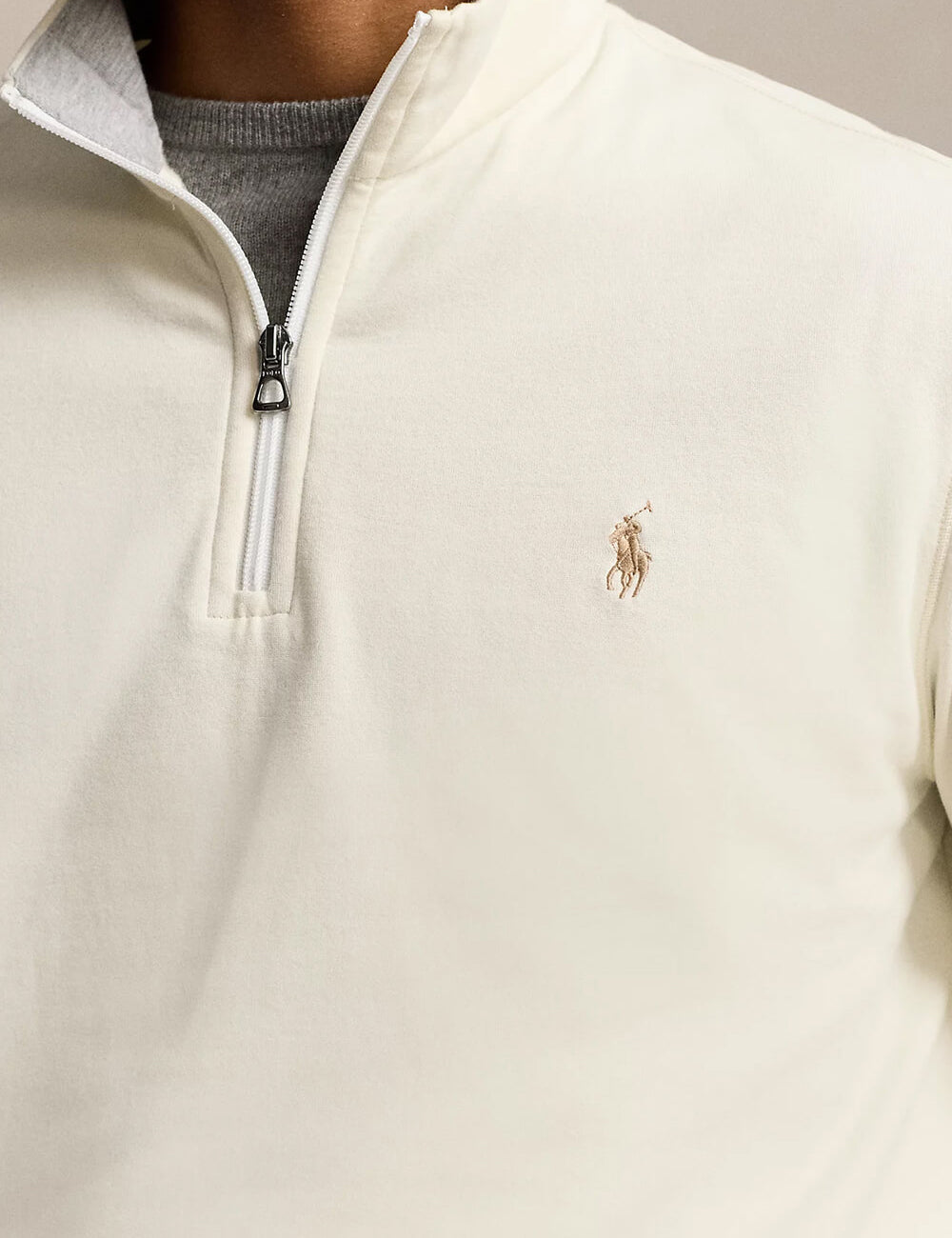 POLO RALPH LAUREN LSHZM1-LONG SLEEVE-KNIT