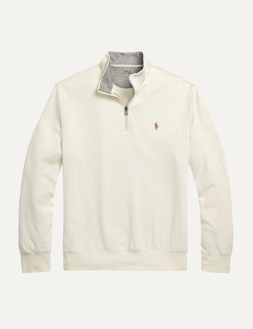 POLO RALPH LAUREN LSHZM1-LONG SLEEVE-KNIT