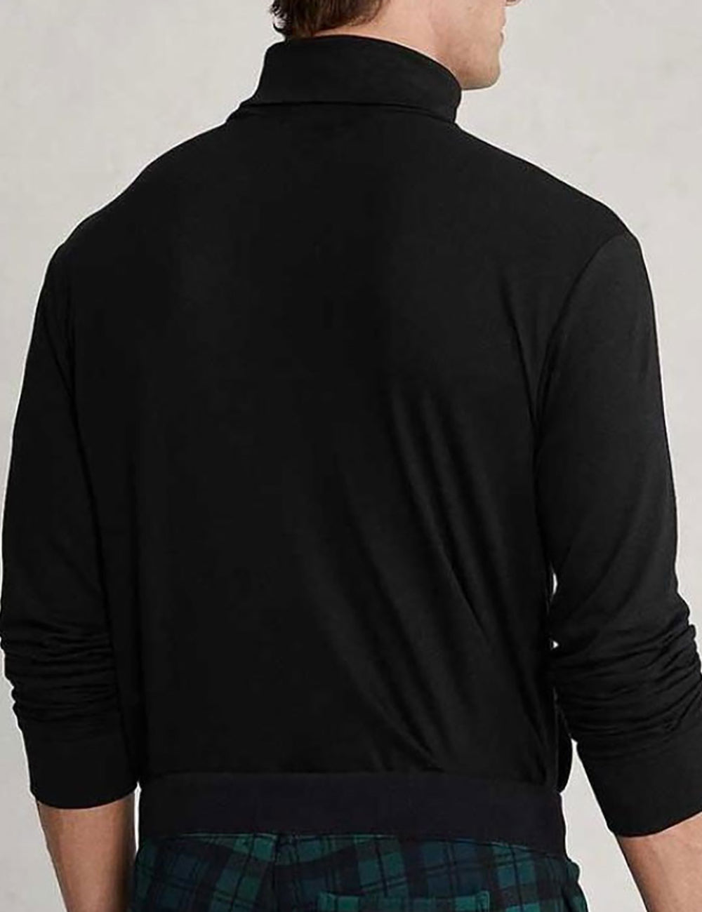 POLO RALPH LAUREN LSTURTLEM2-LONG SLEEVE-PULLOVER