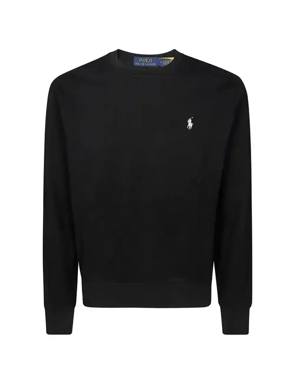 POLO RALPH LAUREN LSCNM1-LONG SLEEVE-SWEATSHIRT