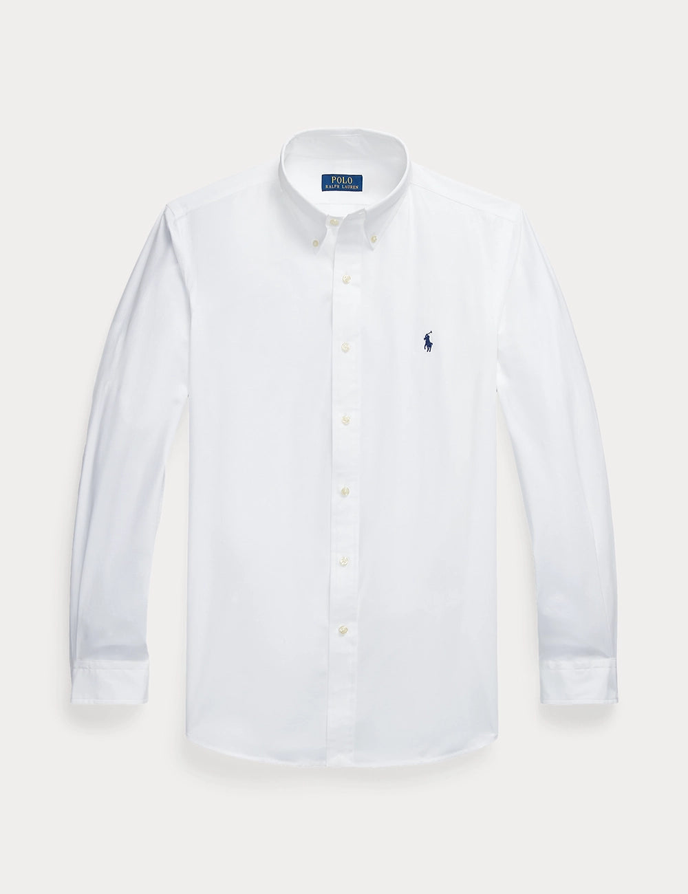 POLO RALPH LAUREN CUBDPPCS-LONG SLEEVE-SPORT SHIRT POLO RALPH LAUREN