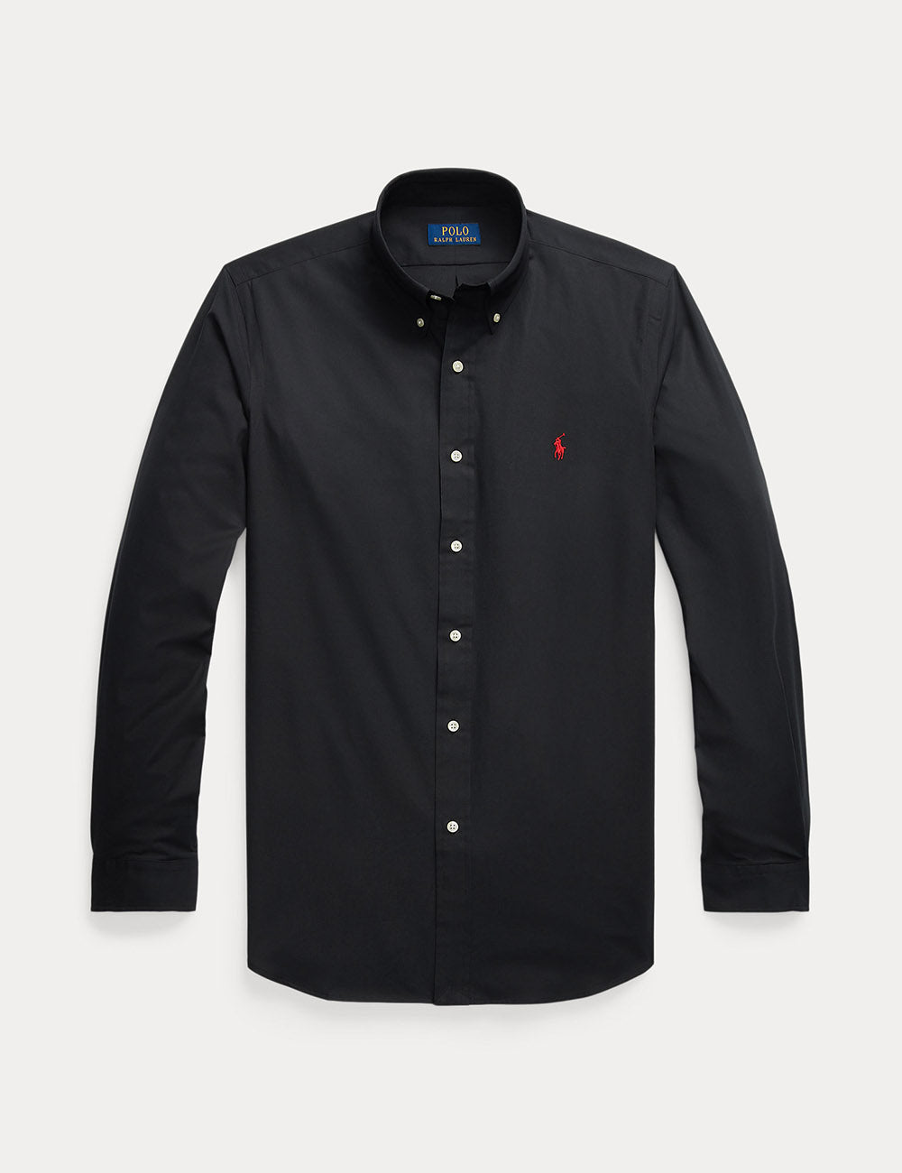 POLO RALPH LAUREN CUBDPPCS-LONG SLEEVE-SPORT SHIRT POLO RALPH LAUREN