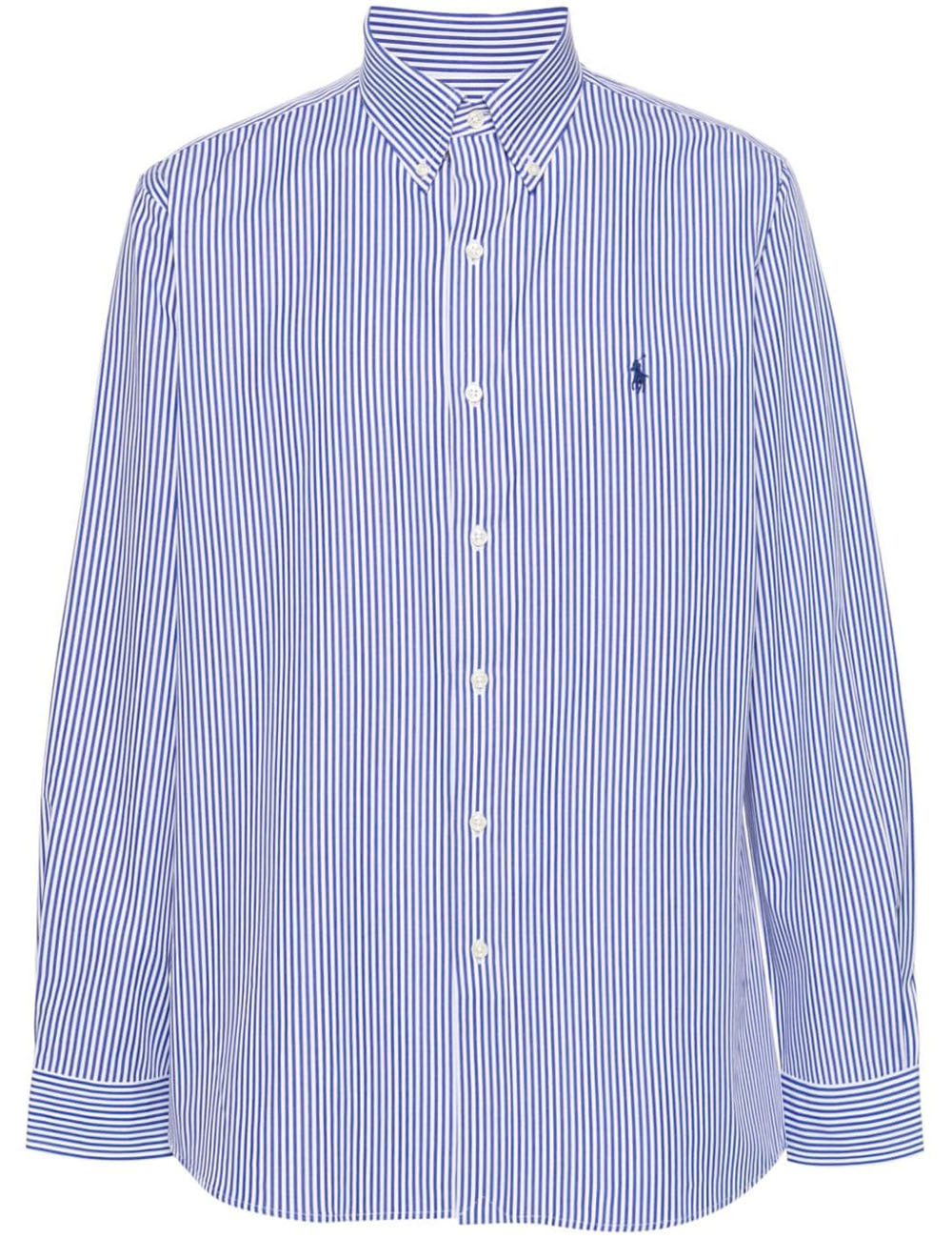 POLO RALPH LAUREN CUBDPPCS-LONG SLEEVE-SPORT SHIRT