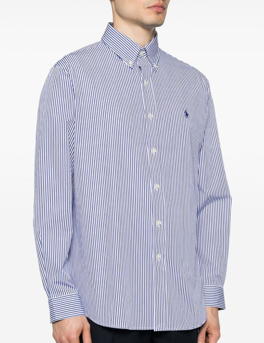 POLO RALPH LAUREN CUBDPPCS-LONG SLEEVE-SPORT SHIRT