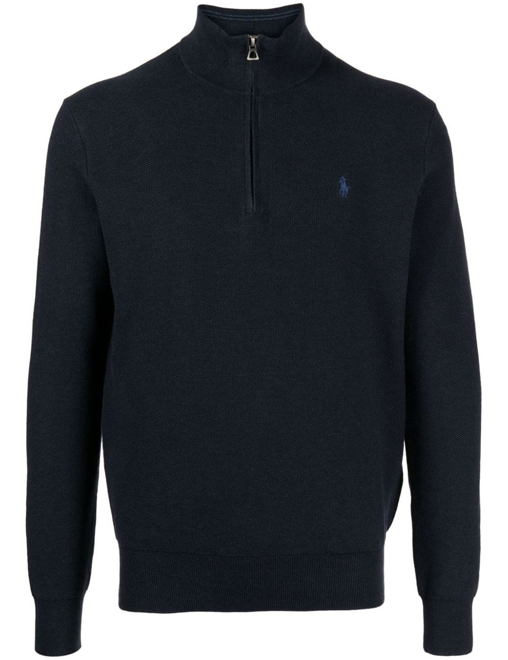 POLO RALPH LAUREN LS HZ-LONG SLEEVE-PULLOVER