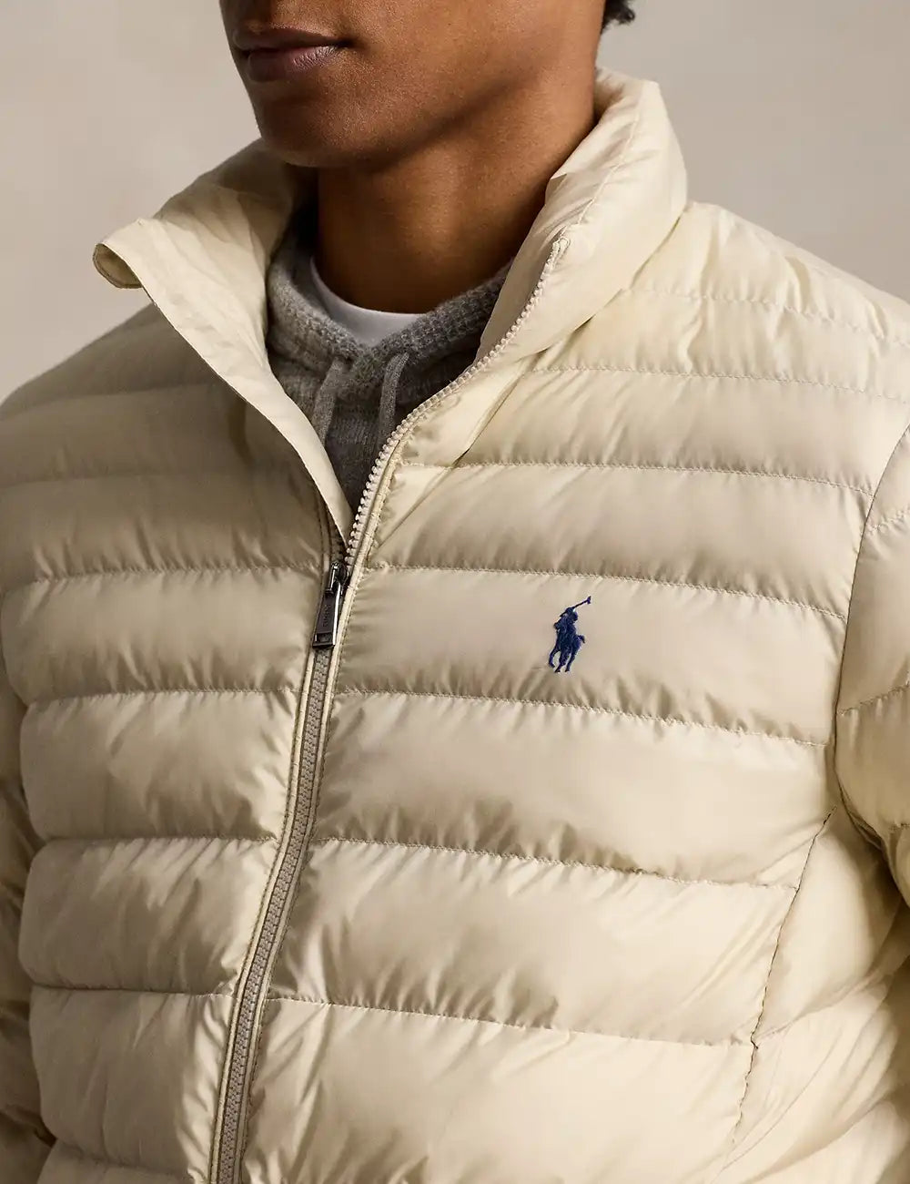 POLO RALPH LAUREN TERRA JKT-INSULATED-BOMBER