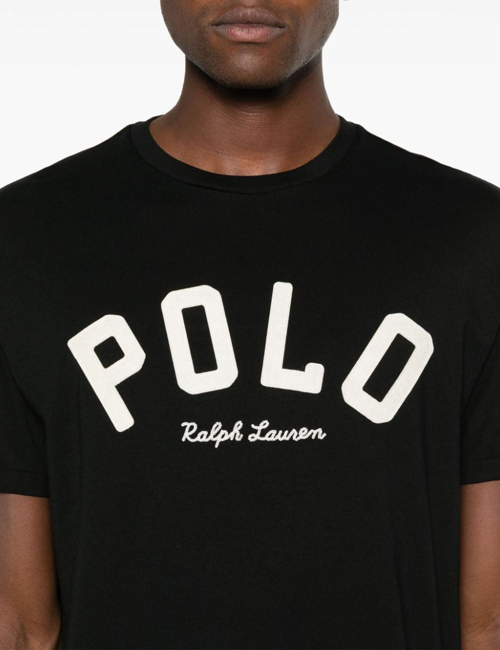 POLO RALPH LAUREN SSCNCLSM1-SHORT SLEEVE-T-SHIRT