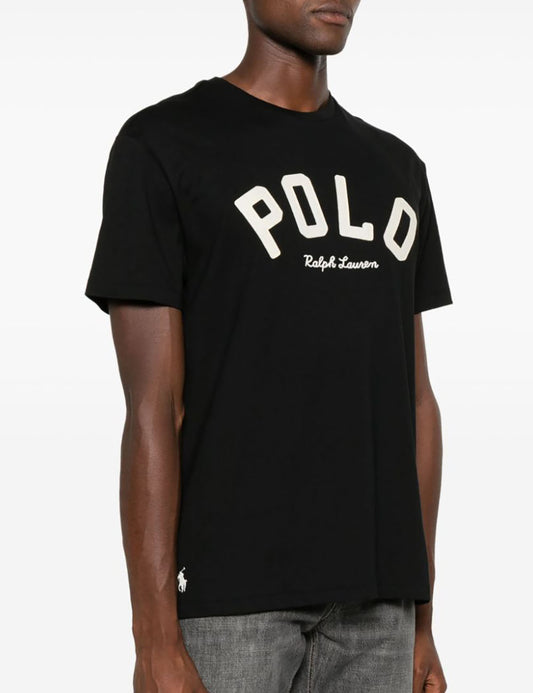 POLO RALPH LAUREN SSCNCLSM1-SHORT SLEEVE-T-SHIRT