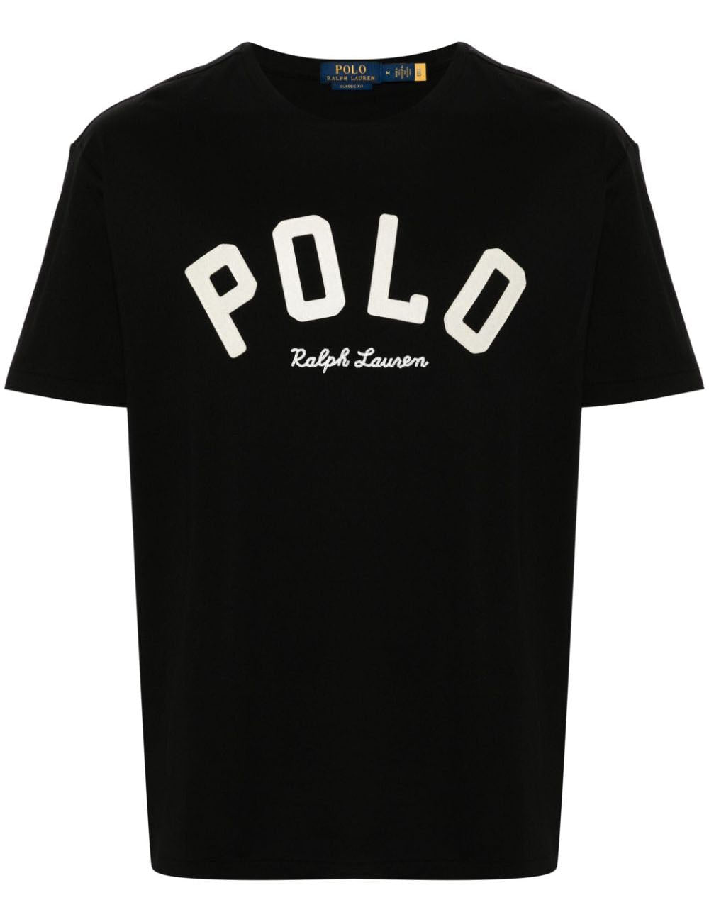 POLO RALPH LAUREN SSCNCLSM1-SHORT SLEEVE-T-SHIRT