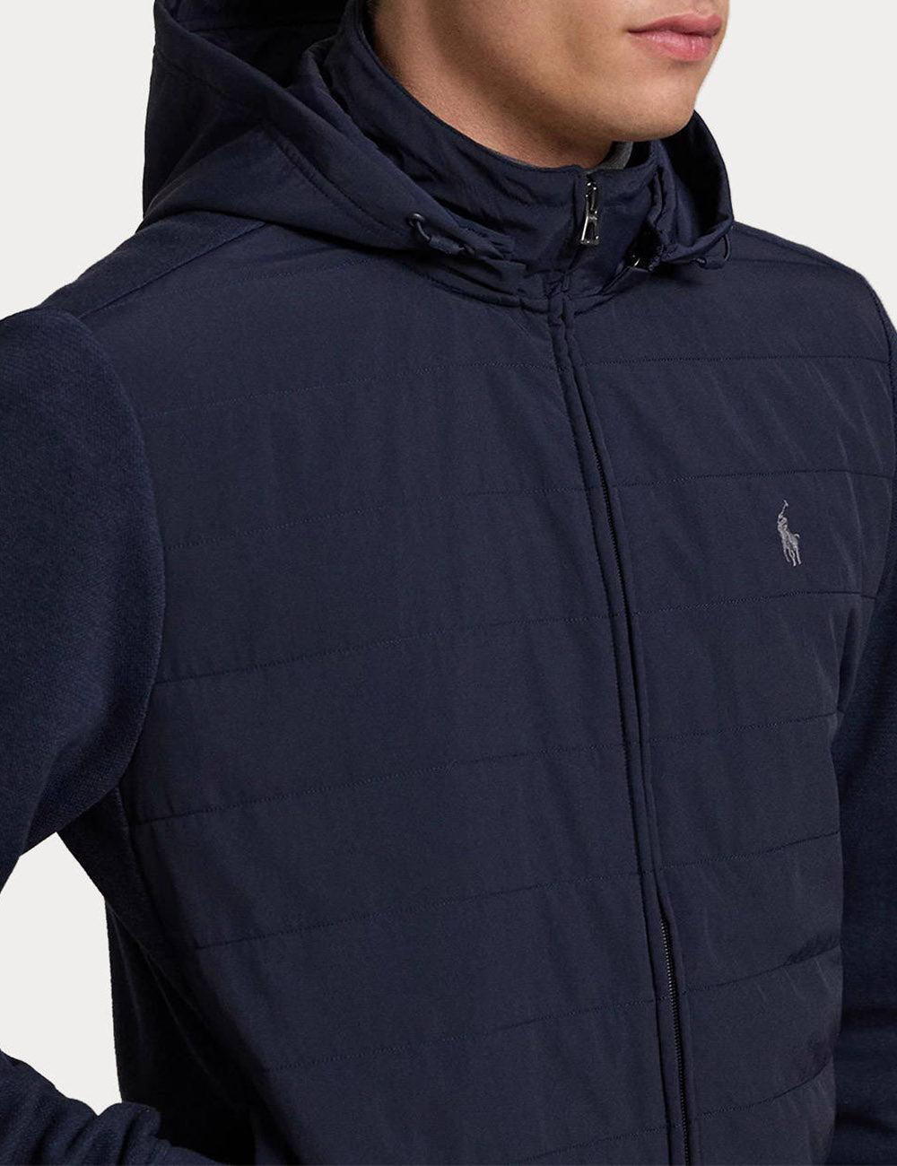 POLO RALPH LAUREN ΖΑΚΕΤΑ NAVY