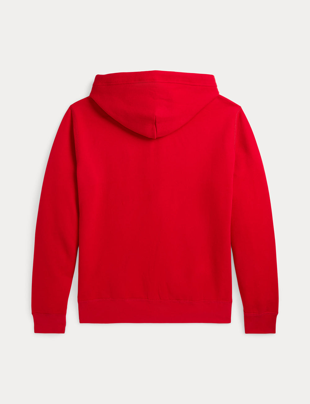 POLO RALPH LAUREN LSFZHOODM1-LONG SLEEVE-SWEATSHIRT