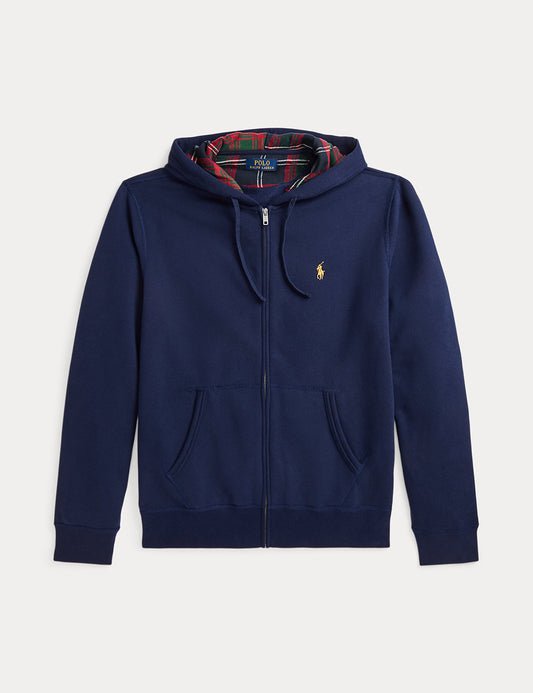 POLO RALPH LAUREN LSFZHOODM1-LONG SLEEVE-SWEATSHIRT