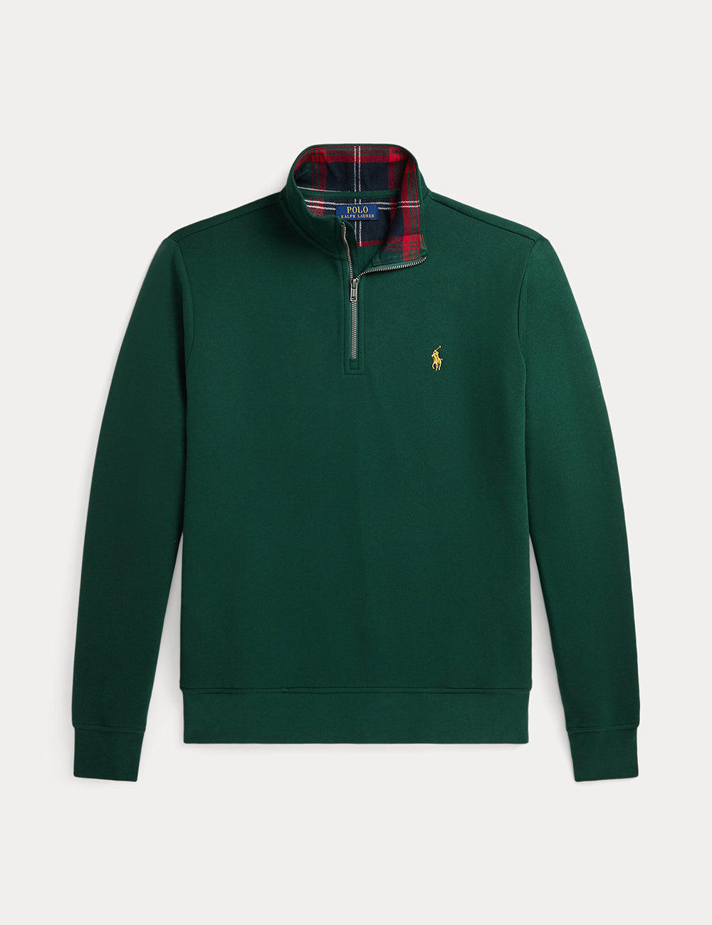 POLO RALPH LAUREN LSHZM2-LONG SLEEVE-SWEATSHIRT