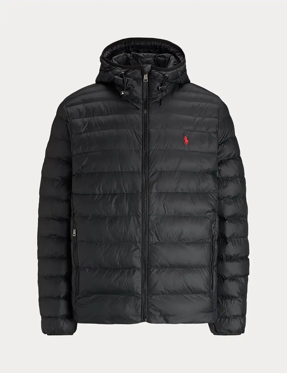 POLO RALPH LAUREN TERRA HOOD-INSULATED-BOMBER