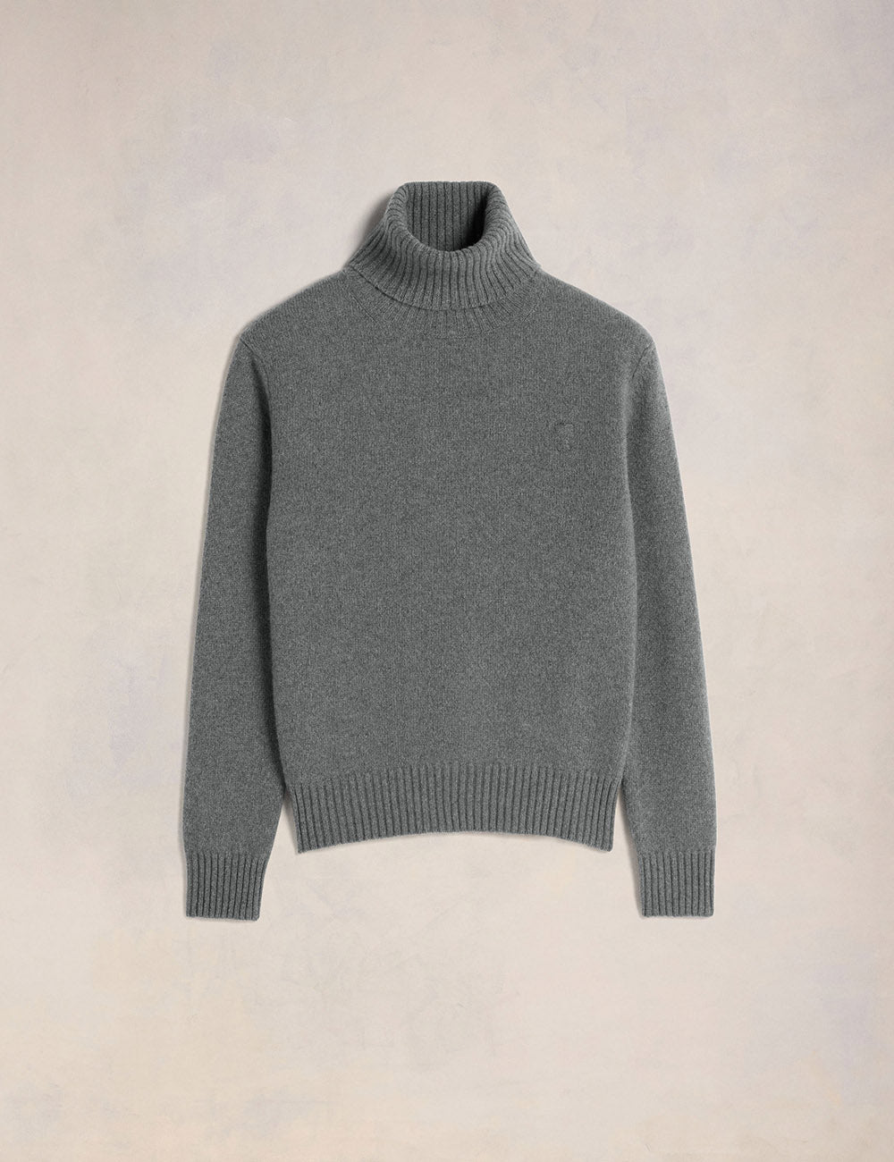 AMI CLASSIC TONAL ADC SWEATER AMI