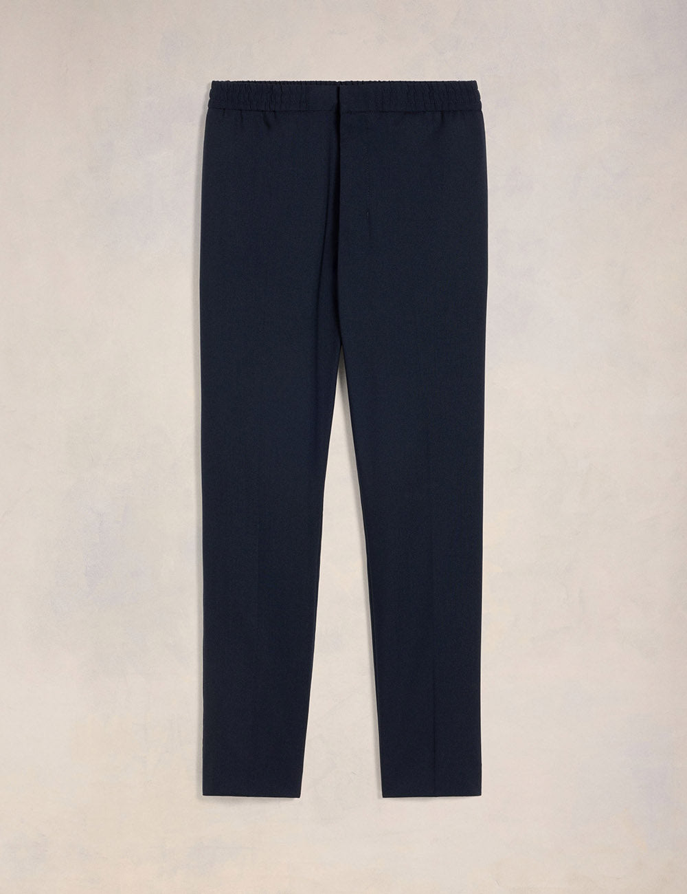 AMI ELASTICATED WAIST PANT AMI