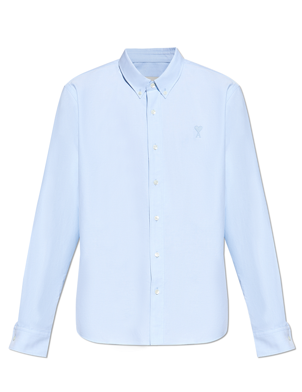 AMI CLASSIC CLASSIC FIT SHIRT AMI