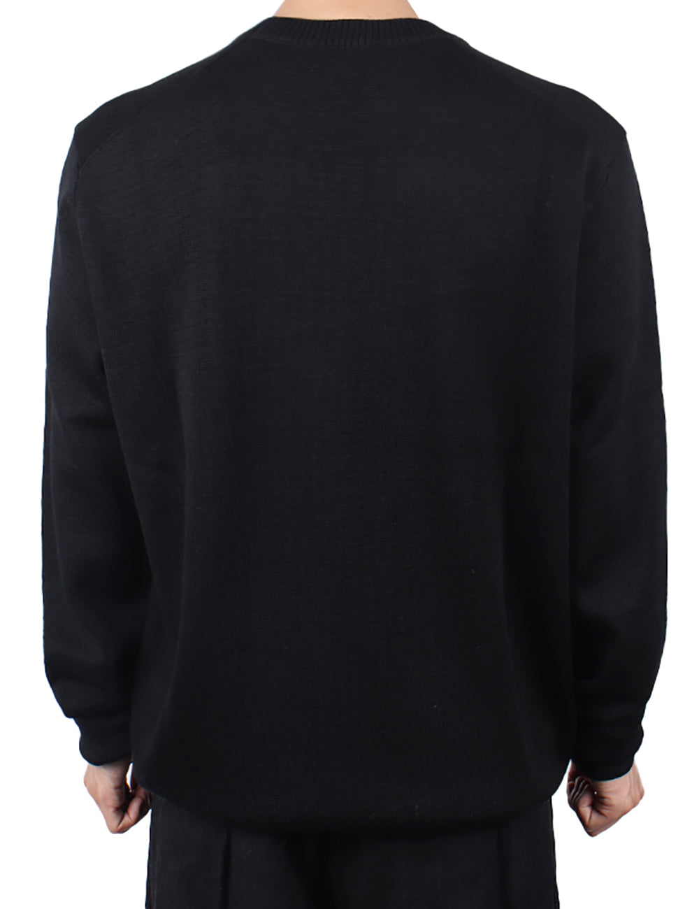 AMI CLASSIC ADC SWEATER AMI