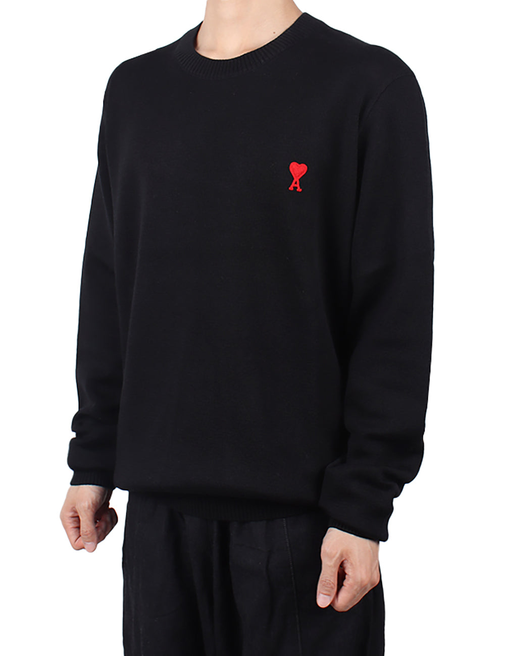 AMI CLASSIC ADC SWEATER AMI