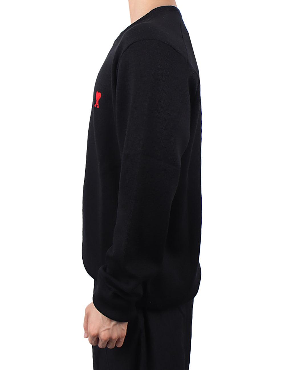 AMI CLASSIC ADC SWEATER AMI