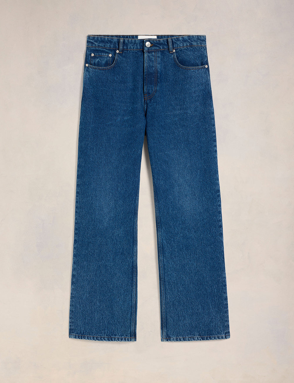 AMI LOOSE/LARGE  LARGE FIT JEANS AMI