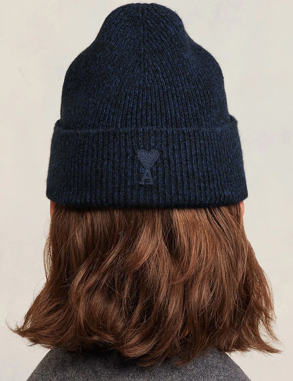 AMI TONAL ADC BEANIE AMI