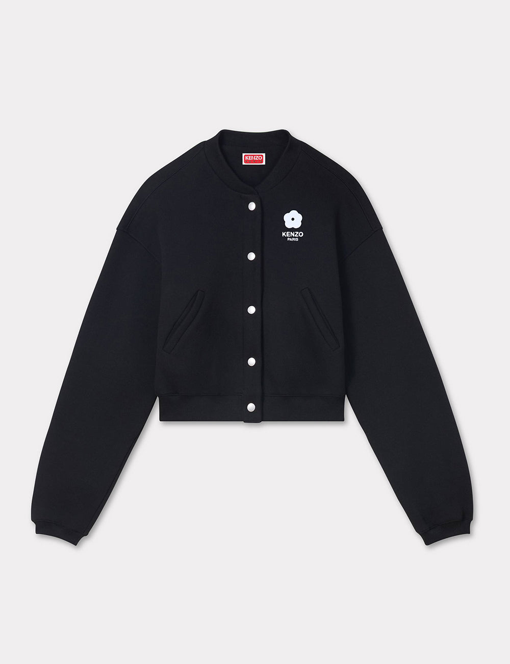 KENZO 2.0 TEDDY JACKET KENZO