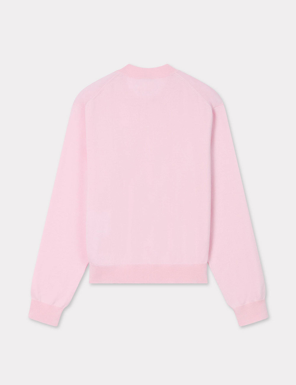 KENZO CREST CREWNECK CARDI KENZO