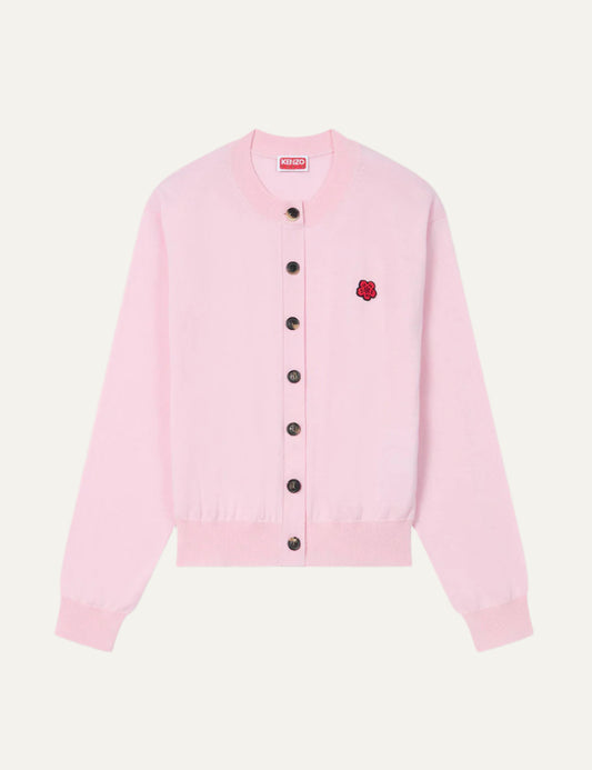 KENZO CREST CREWNECK CARDI KENZO