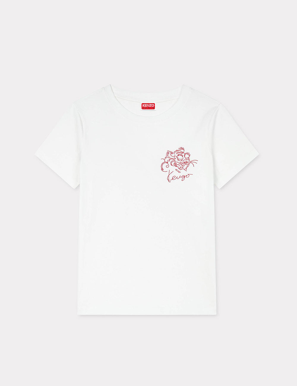 KENZO TIGER CLASSIC TEE KENZO