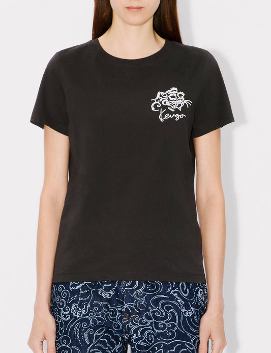 KENZO TIGER CLASSIC TEE KENZO