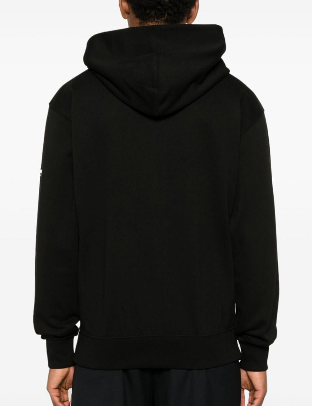 KENZO POLO ZIP UP HOODIE KENZO