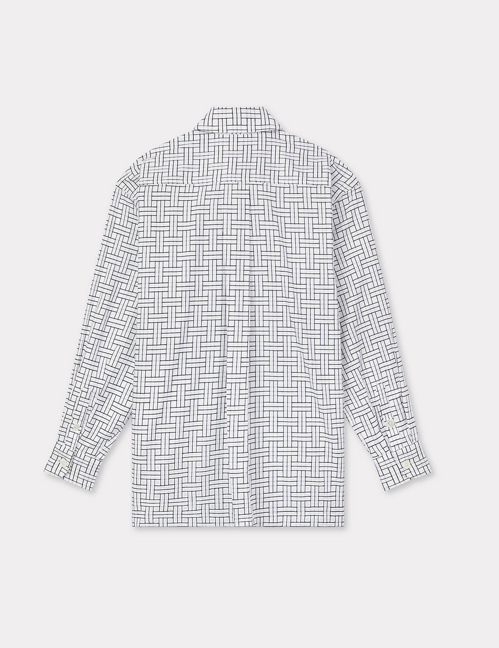 KENZO OVERSHIRT KENZO