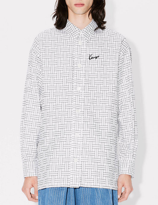 KENZO OVERSHIRT KENZO