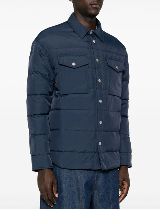 KENZO PUFFER JACKET KENZO