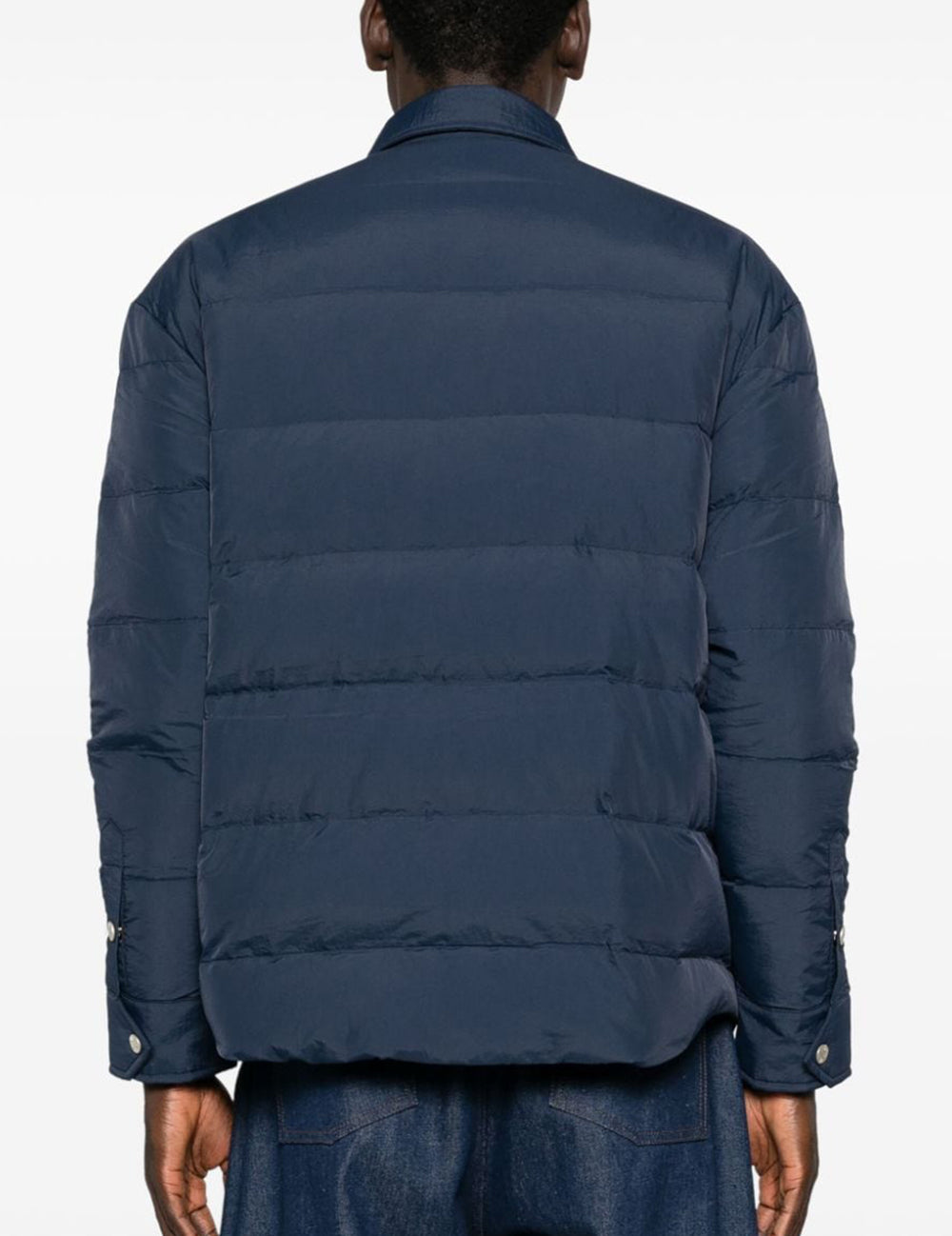 KENZO PUFFER JACKET KENZO