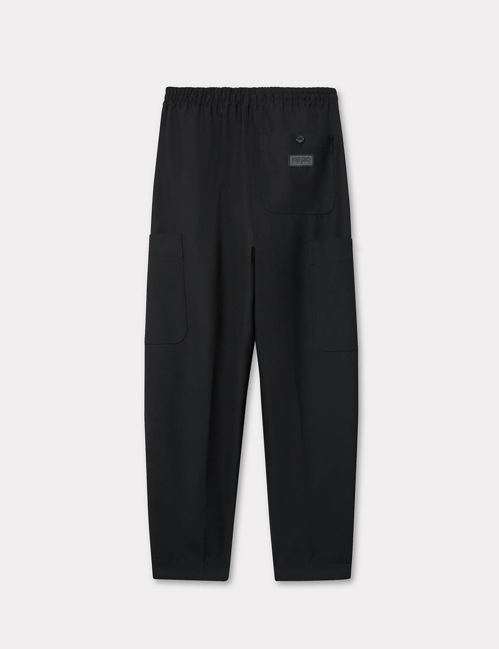 KENZO JOG PANTS KENZO