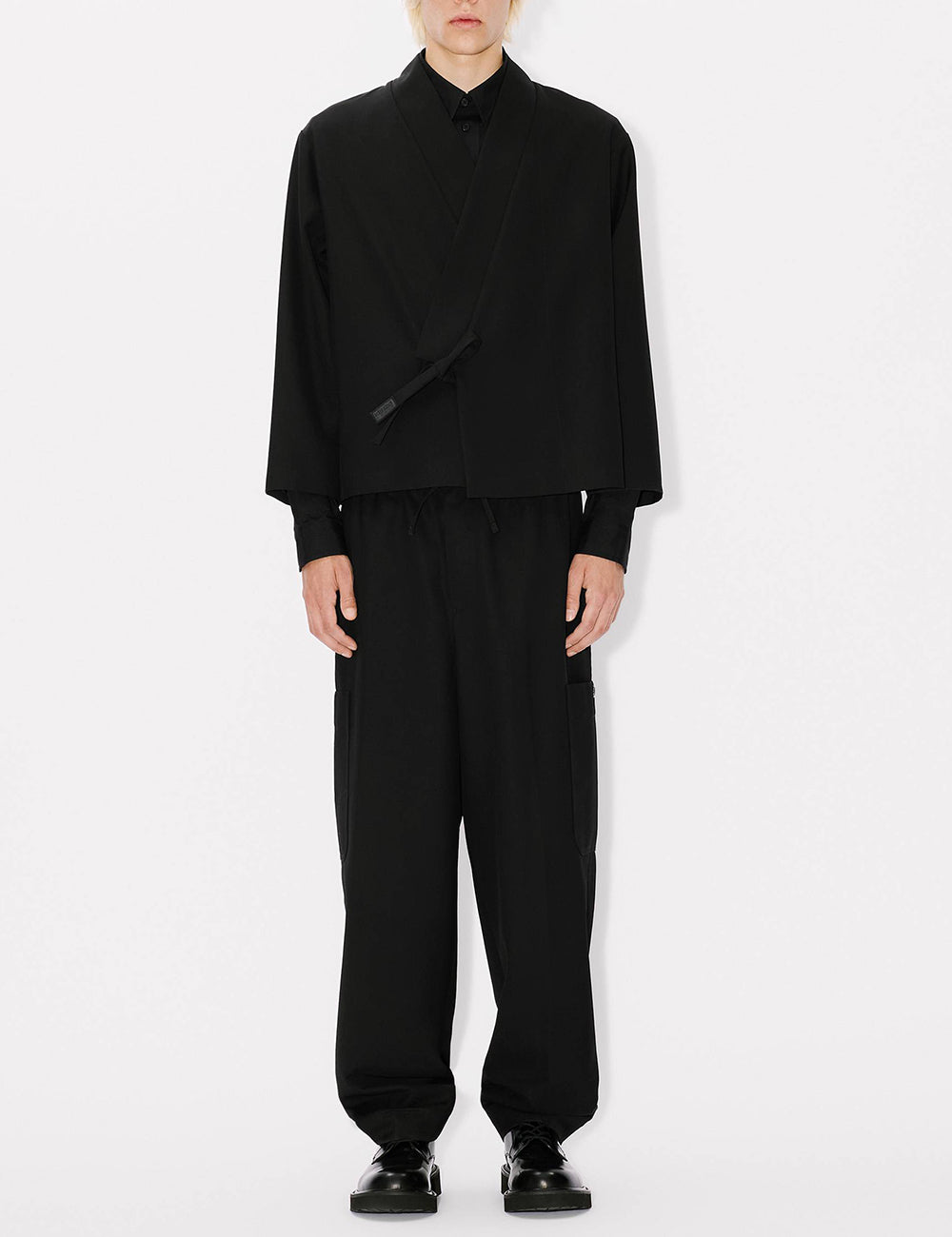 KENZO JOG PANTS KENZO