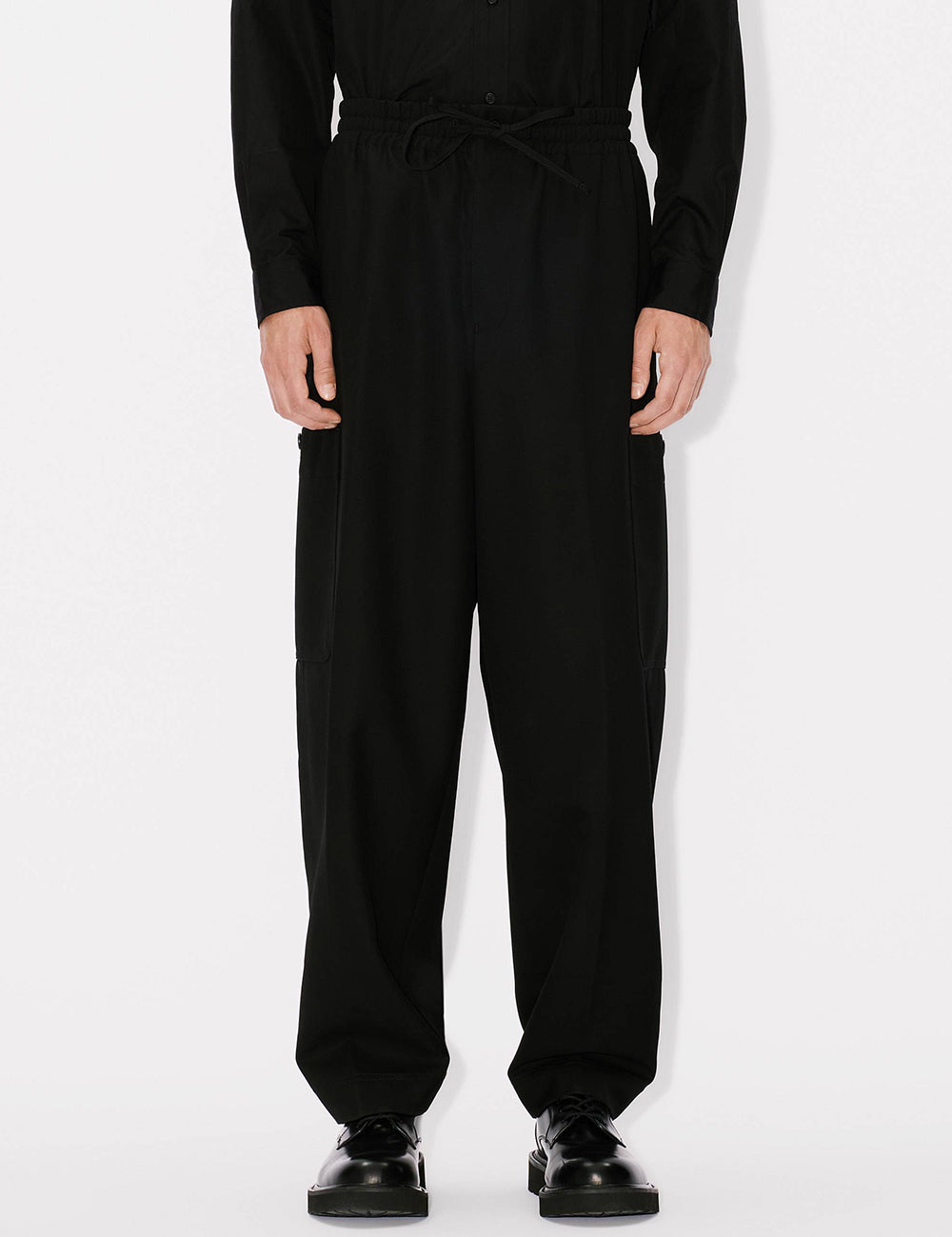 KENZO JOG PANTS KENZO