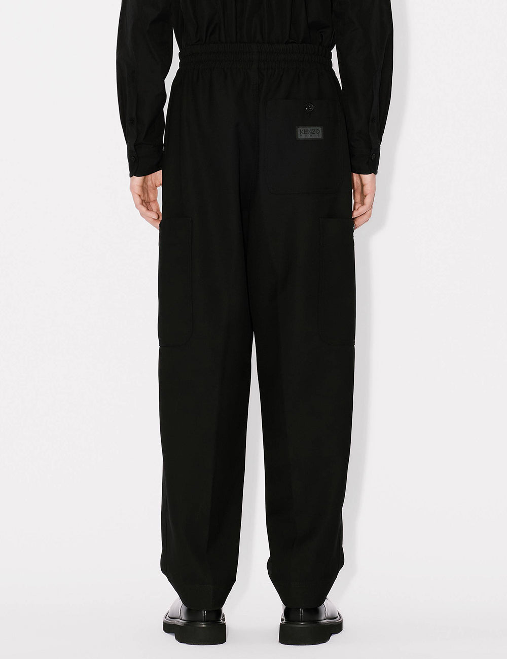 KENZO JOG PANTS KENZO