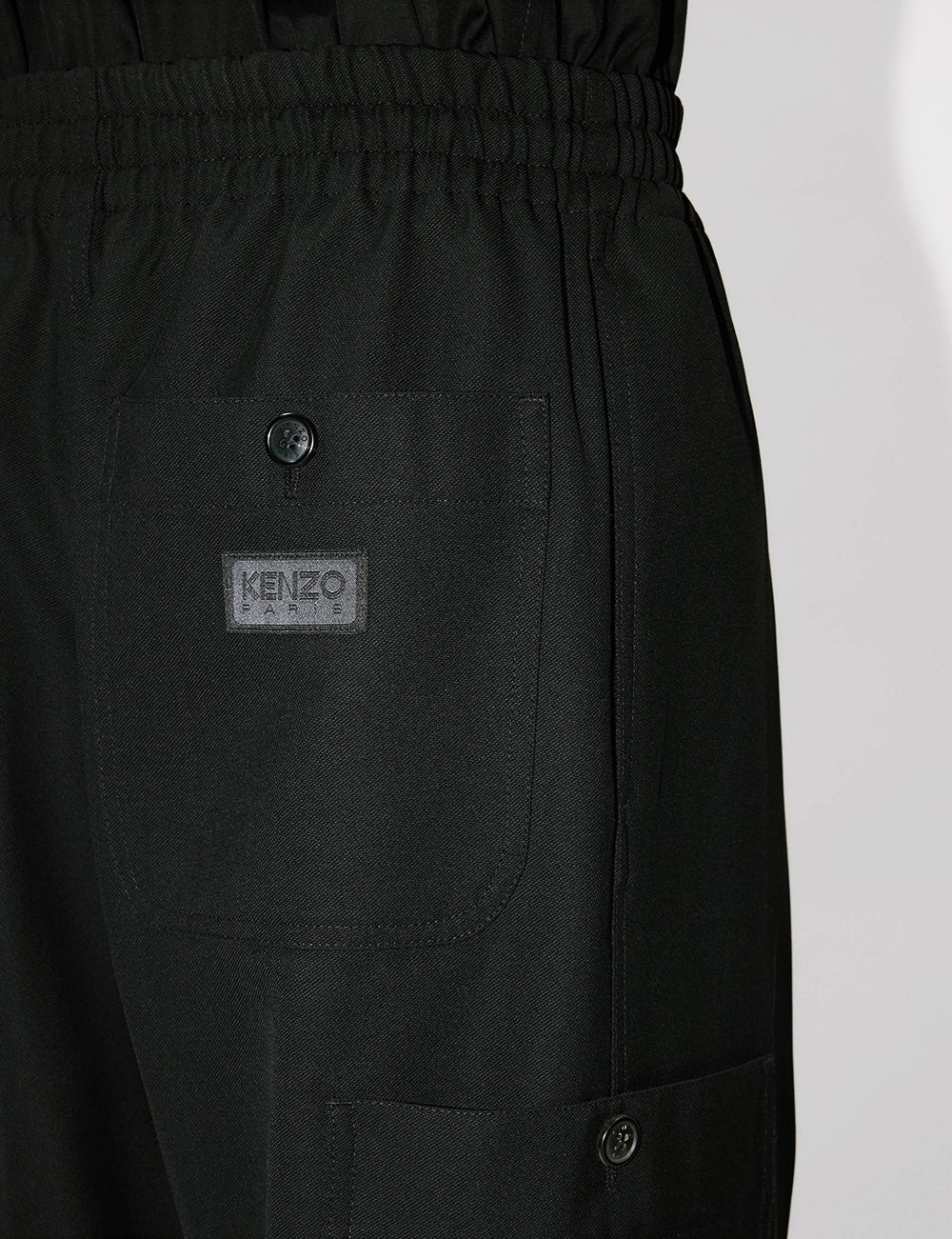 KENZO JOG PANTS KENZO