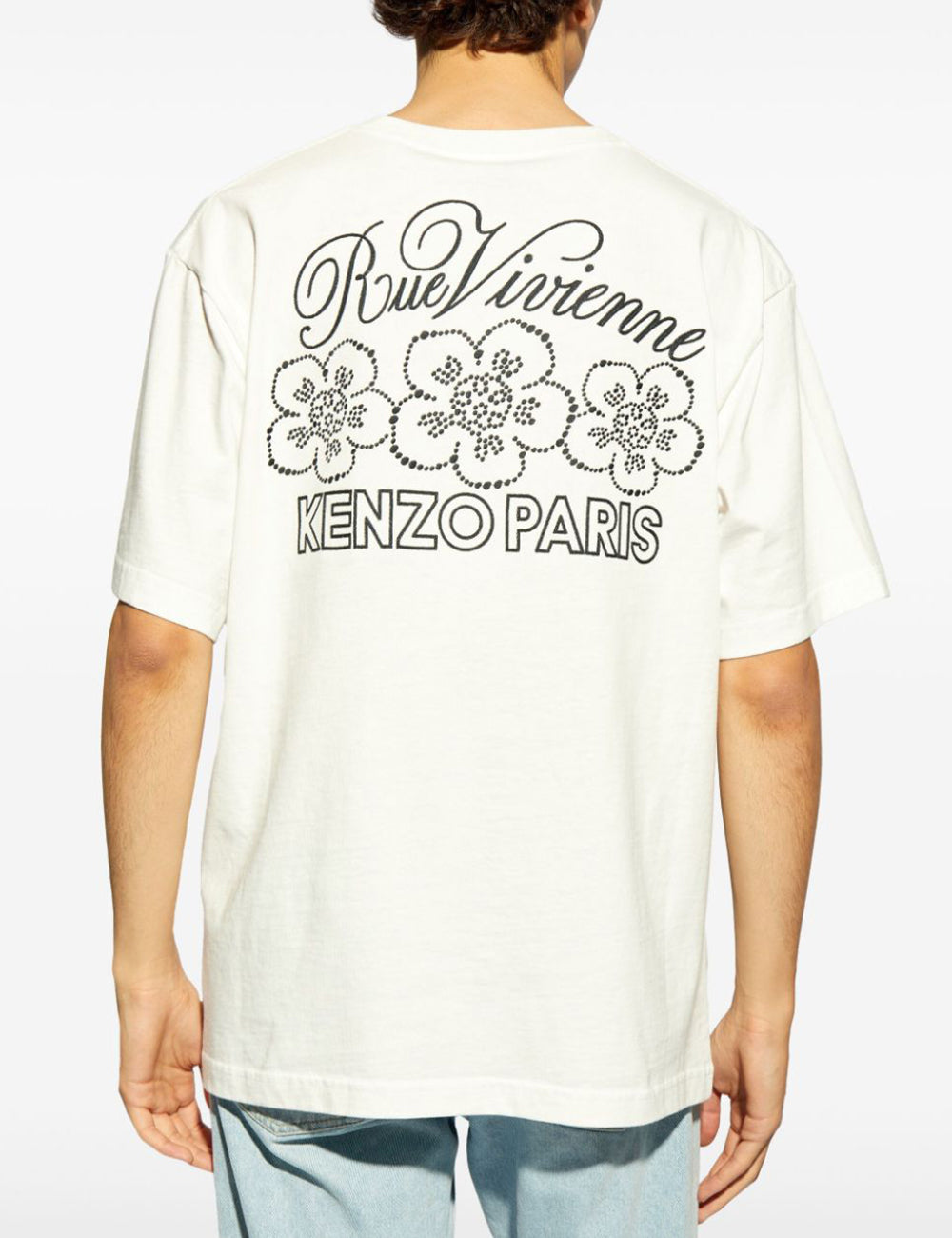 KENZO T-SHIRT KENZO