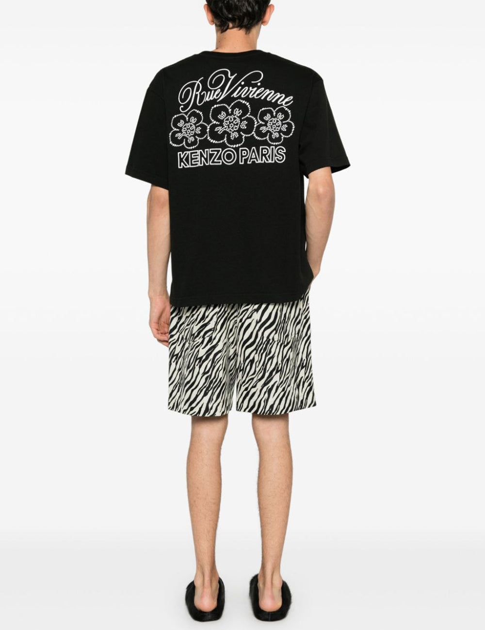 KENZO T-SHIRT KENZO