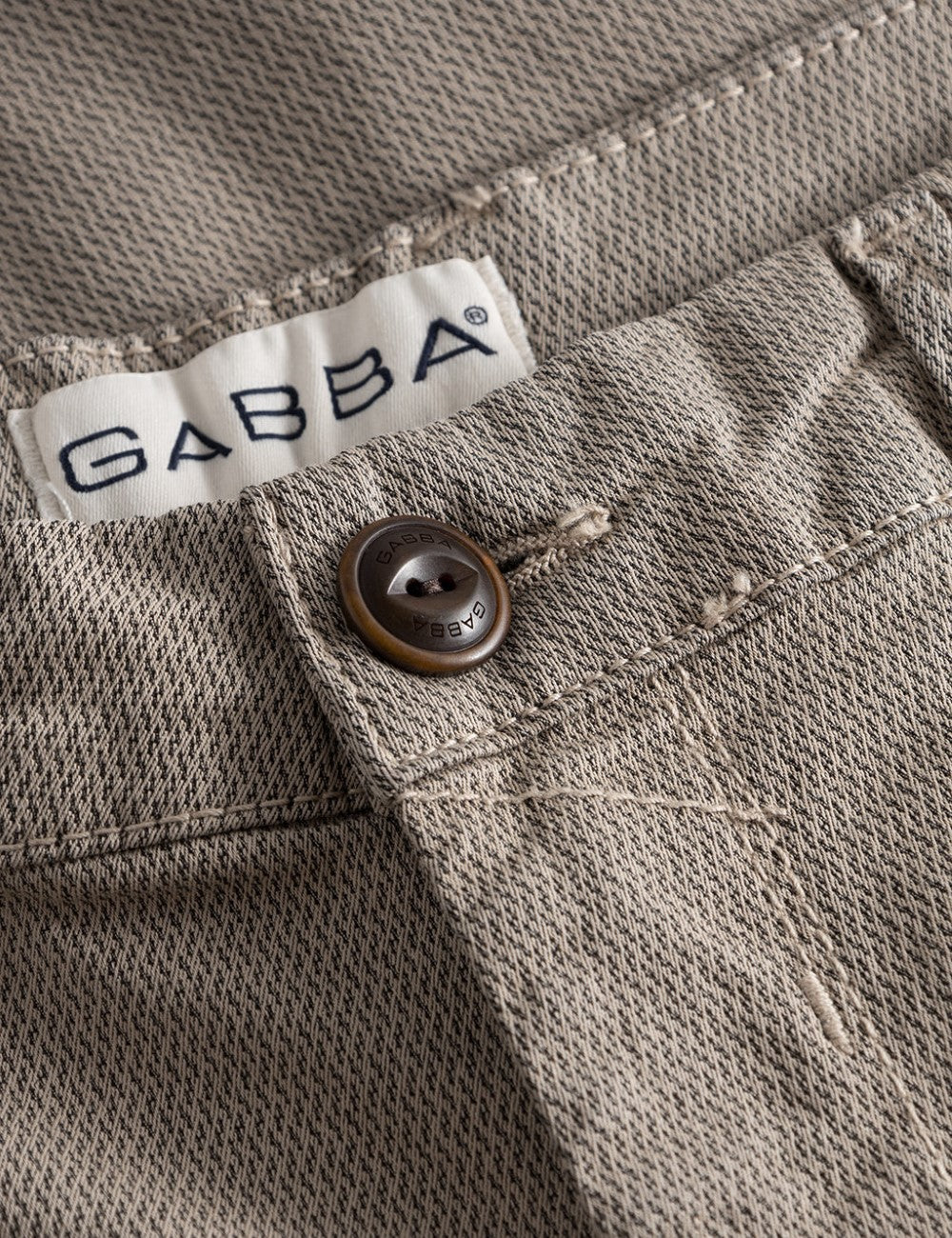 GABBA PAUL K3280 DALE CHINO GABBA