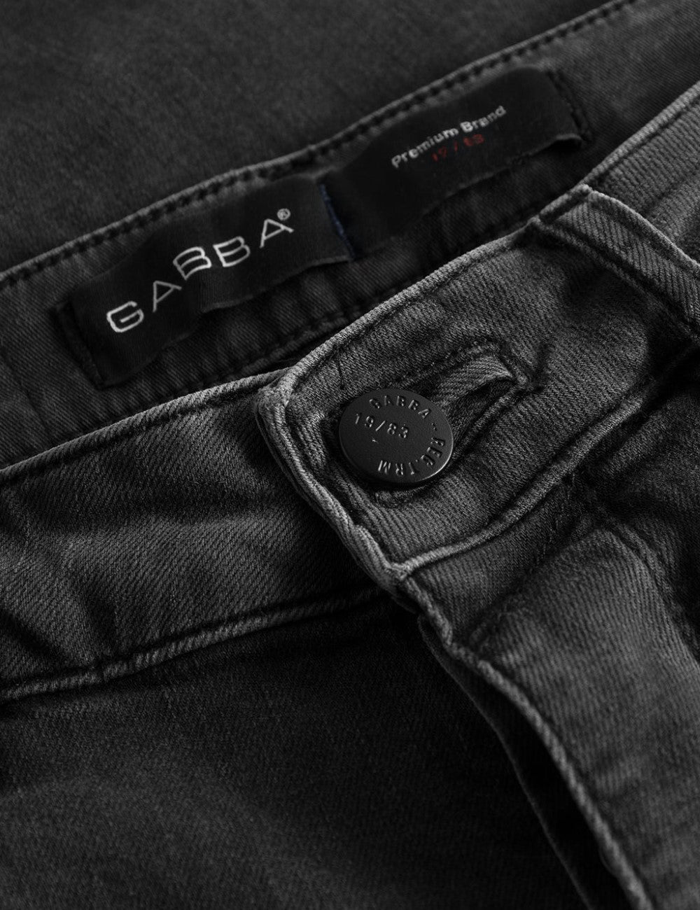 GABBA REY THOR JEANS GABBA