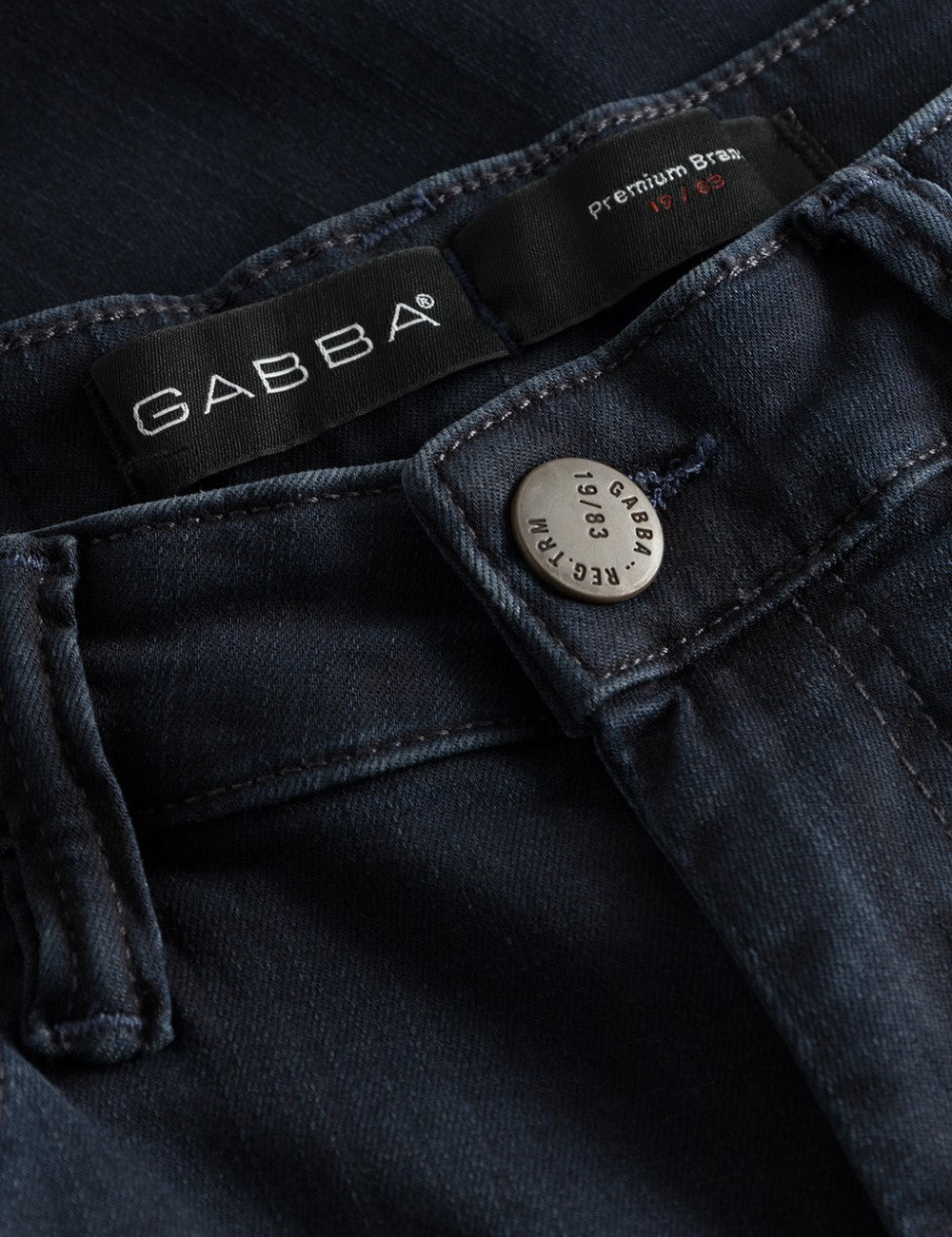 GABBA JONES K2291 GABBA