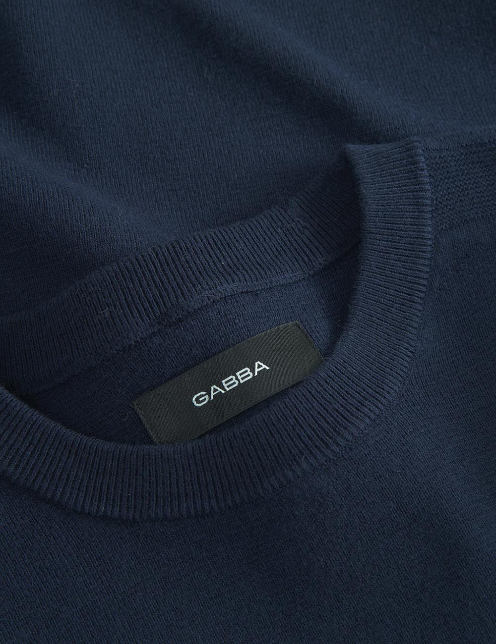 GABBA BLANKO LS